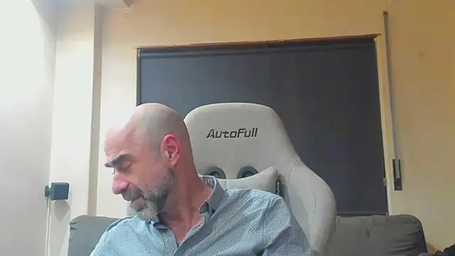 Bicopflirt online show from February 2026 02:41:01 AM