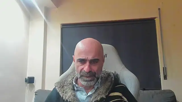 Bicopflirt online show from March 2026 12:48:02 AM