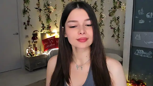 ContinentOfTranquility online show from December 2025 01:10:01 AM