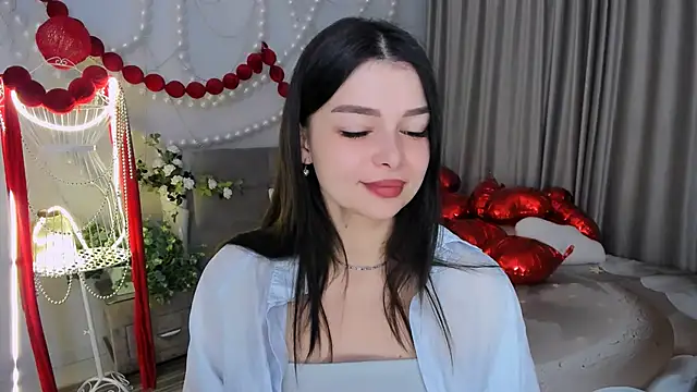 ContinentOfTranquility online show from March 2026 04:07:02 AM