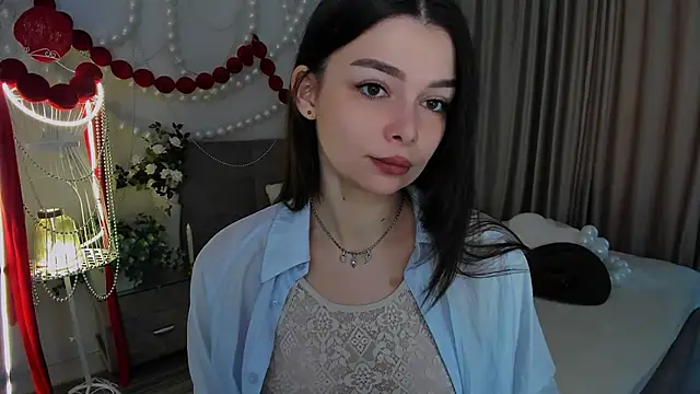 ContinentOfTranquility online show from March 2026 04:02:02 AM