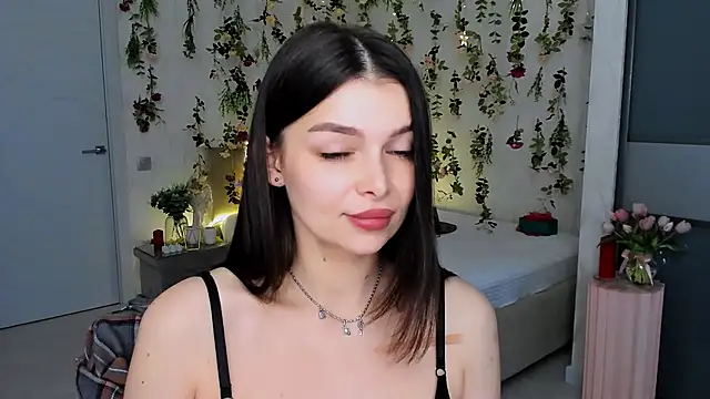 ContinentOfTranquility online show from April 2026 08:07:02 AM