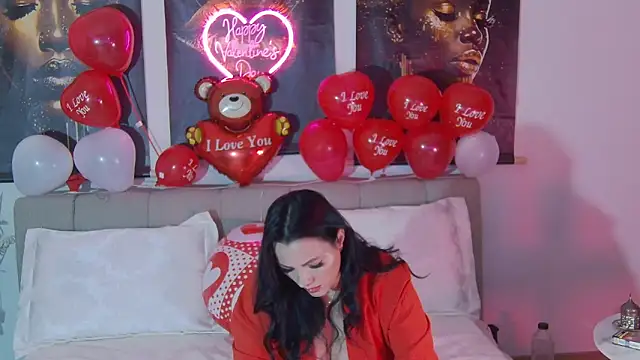 ReiyaRey online show from February 2026 08:49:02 PM