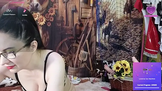 Snapshot of DashaHart chatting on December 2024 02:27:02 PM DashaHart online show from December 2024 02:27:02 PM