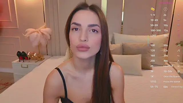 BellaHalles online show from February 2026 12:52:01 PM