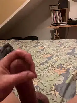 LivingLegend1978 online show from January 2025 05:06:01 PM