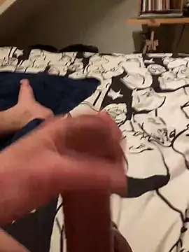 LivingLegend1978 online show from March 2025 06:18:01 PM