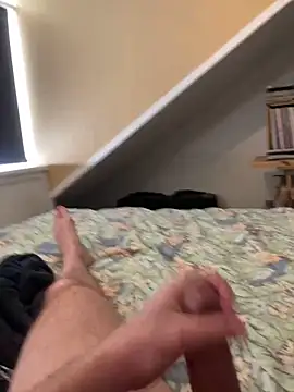 LivingLegend1978 online show from March 2026 11:24:01 AM