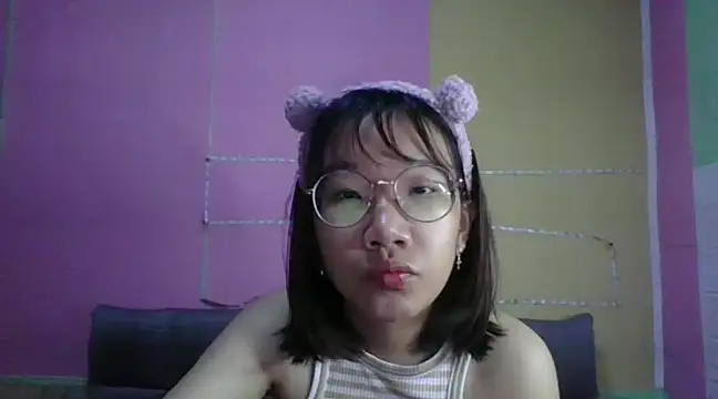 Nanoko online show from December 2024 09:28:02 AM