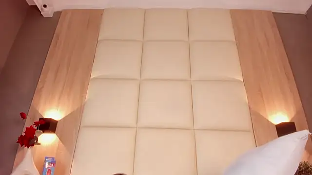 bella1207 online show from February 2026 07:20:01 PM