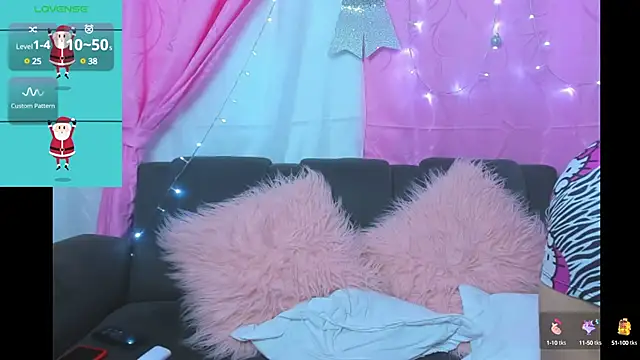 solecito 22 online show from December 2024 08:53:02 PM