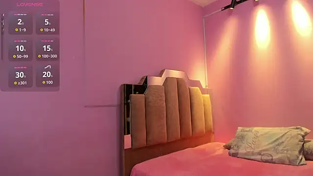 Snapshot of LoveQueen2 chatting on December 2025 12:13:02 PM LoveQueen2 online show from December 2025 12:13:02 PM