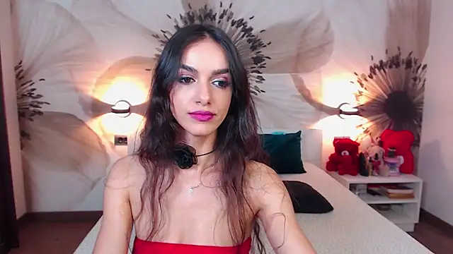 KatherineBisou online show from September 2025 05:25:01 PM