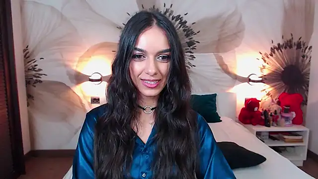 KatherineBisou online show from October 2025 06:26:01 PM