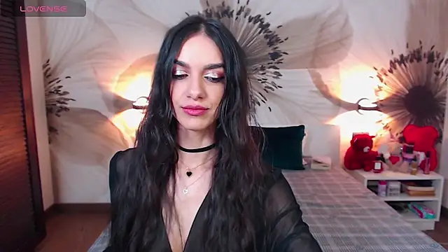 KatherineBisou online show from April 2026 07:48:01 PM