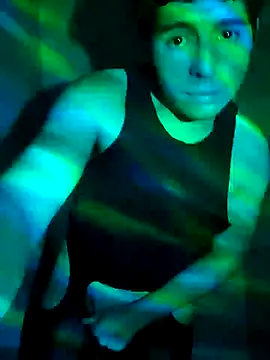 CloudyBoy Toy online show from January 2025 12:54:01 AM