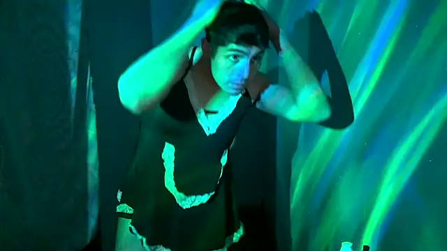 CloudyBoy Toy online show from February 2025 08:00:01 PM