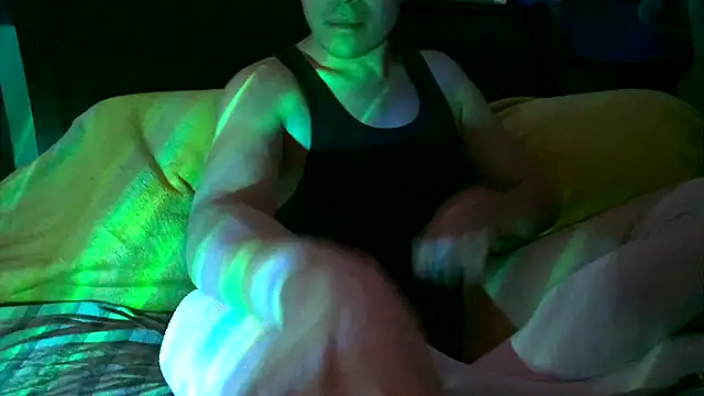 CloudyBoy Toy online show from February 2025 07:56:01 PM