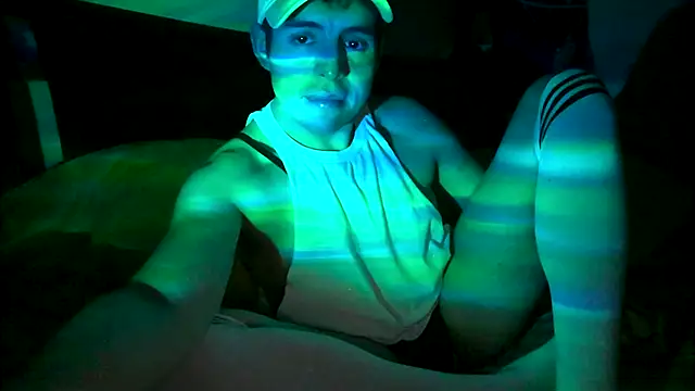CloudyBoy Toy online show from February 2025 05:30:01 AM