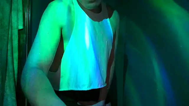 CloudyBoy Toy online show from February 2025 06:37:01 PM