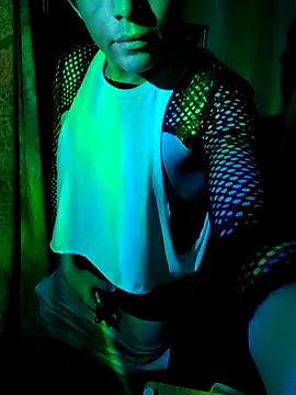 CloudyBoy Toy online show from February 2025 09:05:02 PM