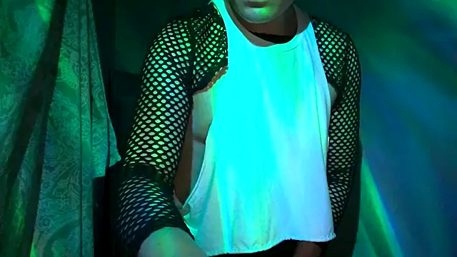 CloudyBoy Toy online show from February 2025 07:33:02 AM