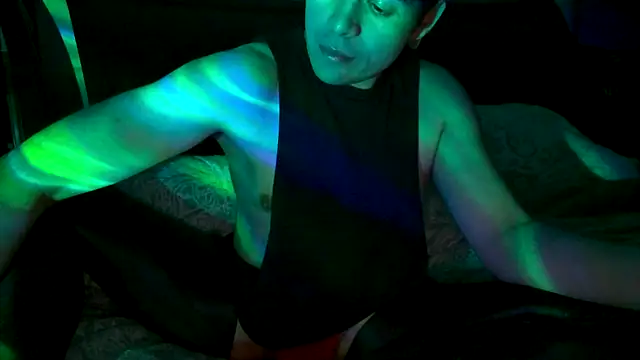CloudyBoy Toy online show from February 2025 05:04:02 AM
