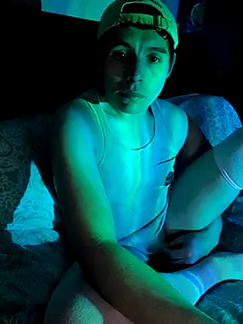 CloudyBoy Toy online show from March 2025 02:56:02 PM
