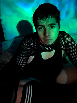 CloudyBoy Toy online show from October 2025 02:27:02 PM
