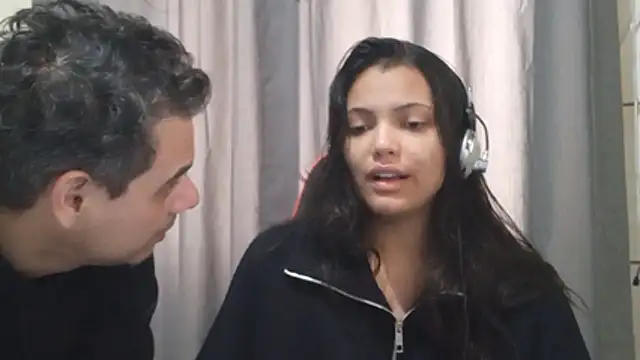 bombomepimenta online show from November 2025 12:17:01 PM