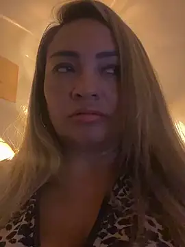 Afroditecash online show from March 2025 10:47:01 PM