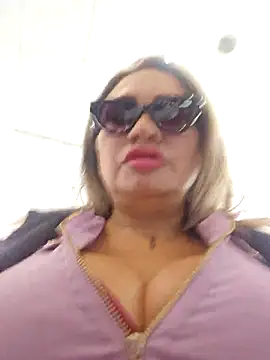 Afroditecash online show from March 2026 03:17:02 PM