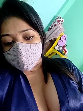 Monalisa Singh online show from December 2025 05:29:02 PM