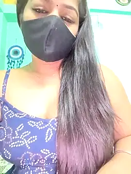 Monalisa Singh online show from March 2026 05:48:02 PM