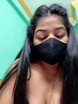 Monalisa Singh online show from March 2026 07:00:02 PM