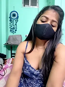 Monalisa Singh online show from April 2026 06:57:02 PM