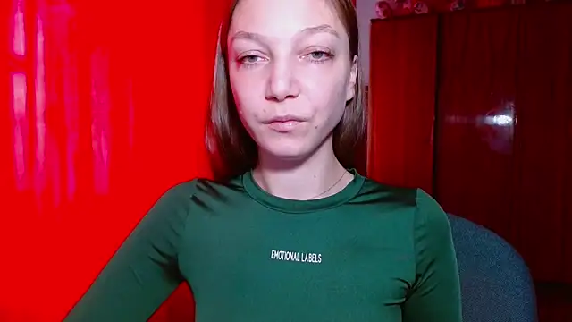 EmillyPlay online show from December 2025 09:28:02 AM