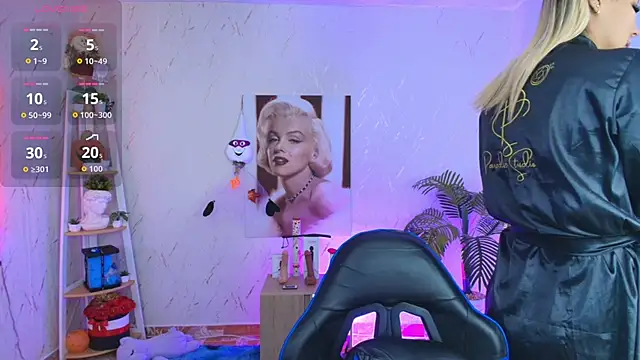 SALOOMEE   online show from November 2025 11:10:02 AM