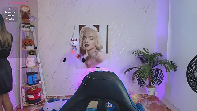 SALOOMEE   online show from March 2026 11:15:02 AM