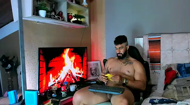 naugthy dominant online show from December 2024 05:37:01 PM