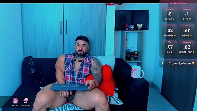 naugthy dominant online show from November 2025 12:04:01 PM