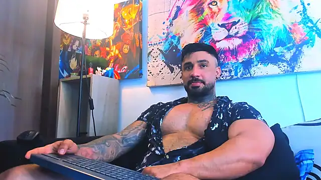 naugthy dominant online show from December 2025 03:21:02 PM