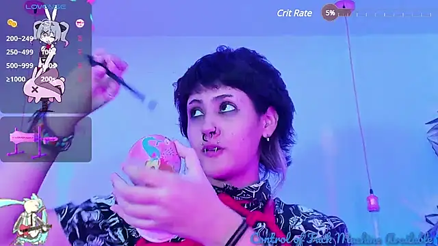 Angel Sweett 1 online show from December 2024 11:01:01 AM