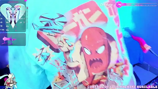 Angel Sweett 1 online show from February 2025 04:44:01 AM