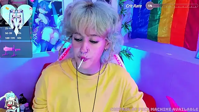 Angel Sweett 1 online show from February 2025 05:05:02 AM