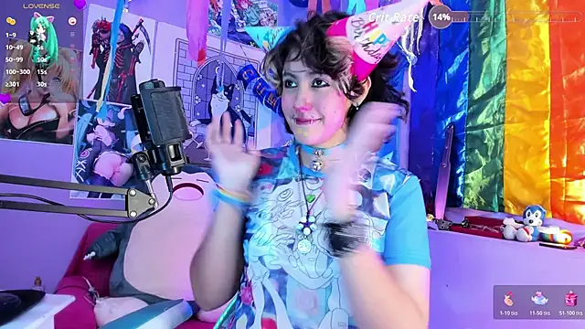 Snapshot of Angel_Sweett_1 chatting on June 2026 05:01:02 AM Angel Sweett 1 online show from June 2026 05:01:02 AM