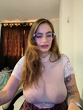 Alessandra Schmoll online show from May 2026 03:53:02 PM
