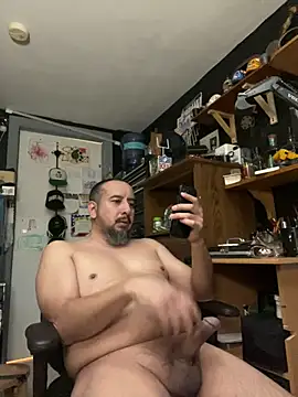 ElPollo77 online show from February 2025 04:35:01 AM