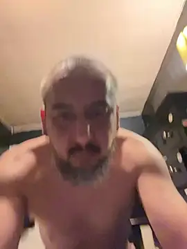 ElPollo77 online show from March 2025 03:57:02 AM