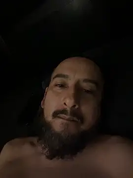 ElPollo77 online show from November 2025 09:10:01 AM